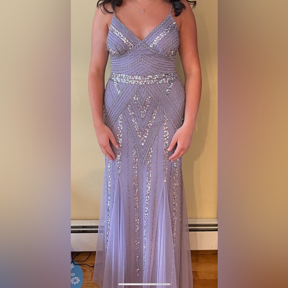 PROM DRESS - Picture 2 of 7